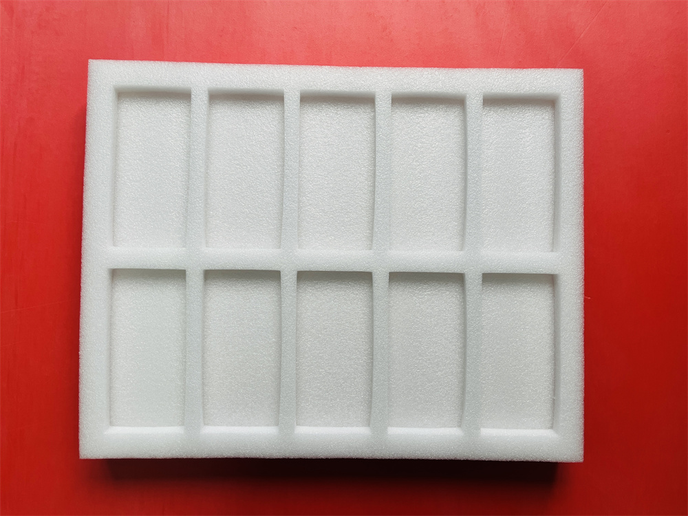珍珠棉(EPE)
